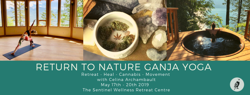 Read more about the article Return To Nature Ganja Retreat – With Celina Archambault
