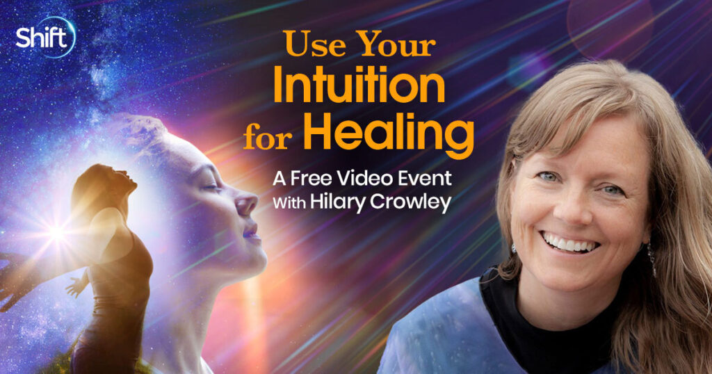 9 Keys to Befriending Your Intuition with Hilary Crowley